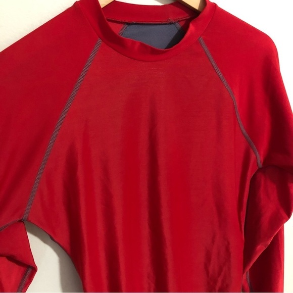 Athletic Works Base Layer Top - Picture 2 of 7
